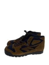 Hi Tec Sierra Lite Trekking Boots 26Cm Brw Suede 53240373 Keg20