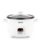 Aroma® 20-Cup (Cooked) Rice Cooker, Grain Cooker & Food Steamer Remanufactured