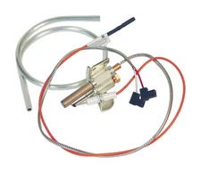 Reliance Controls 100093972 Natural Gas Water Heater Pilot Thermopile Assembly
