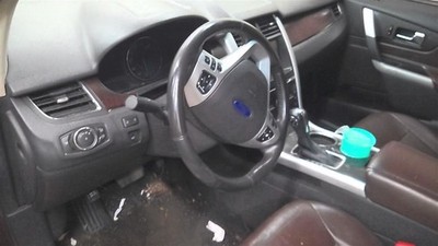 Steering Column Manual Tilt And Telescopic Fits 12 EDGE 1746338