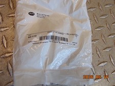 ALLEN BRADLEY 92-112 REFLECTOR for PHOTO SENSOR