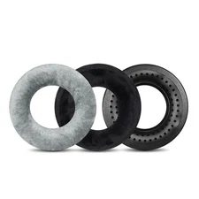 1Pair Earphone Earpads Cusions Cover For Beyerdynamic DT531 DT551 DT690 DT770