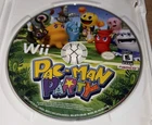 Pac-Man Party Nintendo Wii, 2010 Disc Only