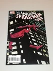SPIDER-MAN AMAZING #600 VARIANT NM (9.4 OR BETTER) MARVEL COMICS SEPTEMBER 2009
