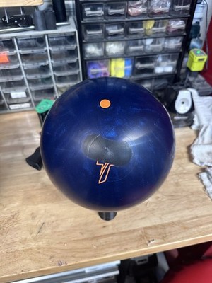 USED -Bowling Ball -15 Pound -Track 