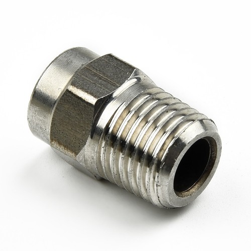 Washer Nozzle Set Stainless Steel Washer 5 PCS High Pressure 65 Degree - Picture 5 of 12