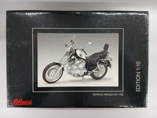 Schuco YAMAHA VIRAGO XV 1100 1/10 Scale Model Car