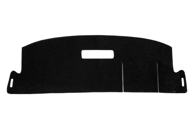 For Cadillac Fleetwood 93-96 Dash-Topper Poly-Carpet Maroon Dash Cover Foto 3 de 3