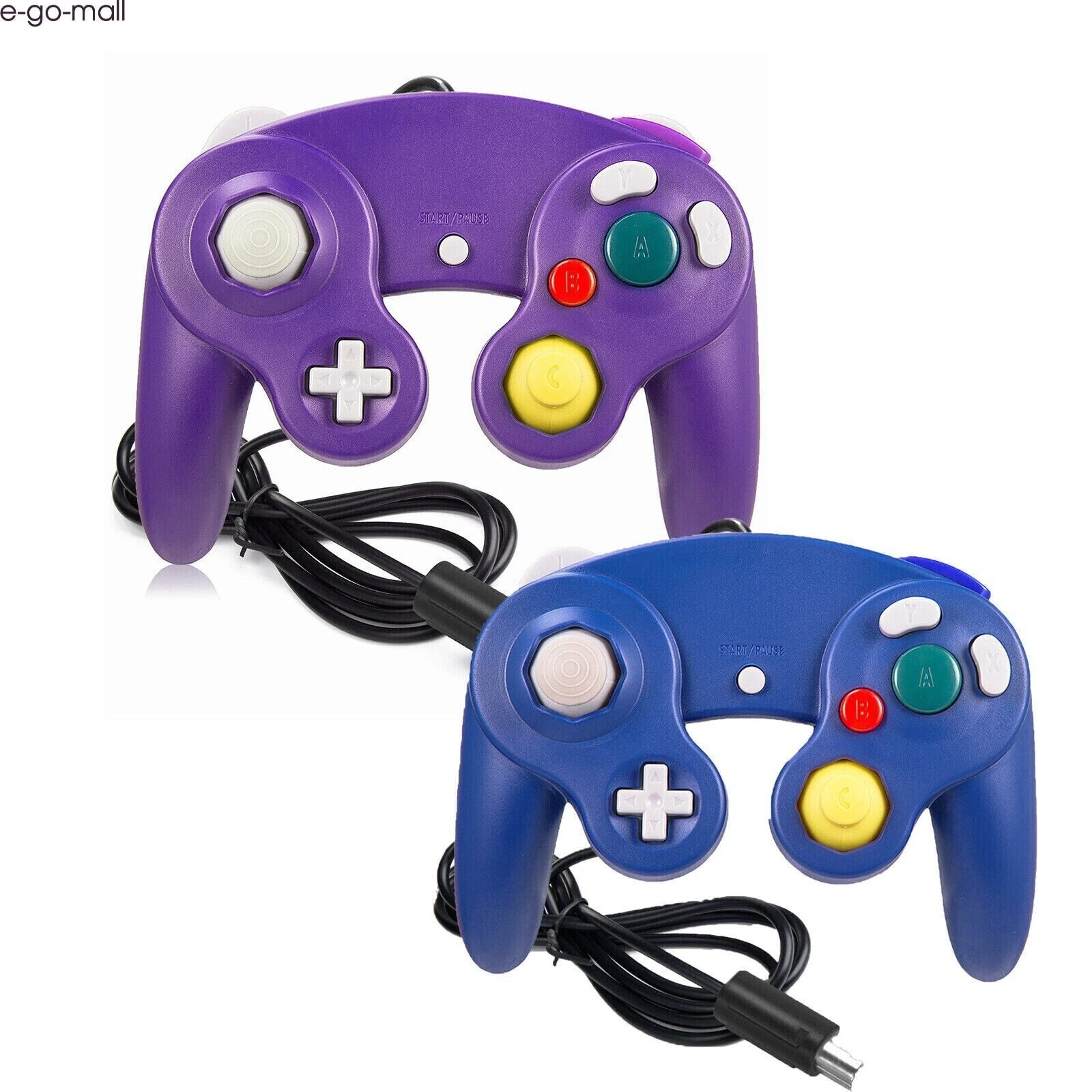 Purple+Blue