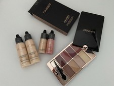 SEALED LUMINESS AIR Airbrush LOVE, BLUSH, 010, 020 ALLURING LIP EYE COMPACT