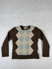 Tommy Hilfiger Wool Pullover Sweater