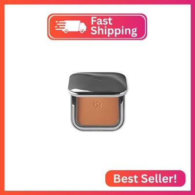 KIKO Milano Flawless Fusion Bronzer Powder 03 | Bronzer For An Even-looking Comp