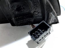 Retroviseur gauche (ou coque) Fiat 132