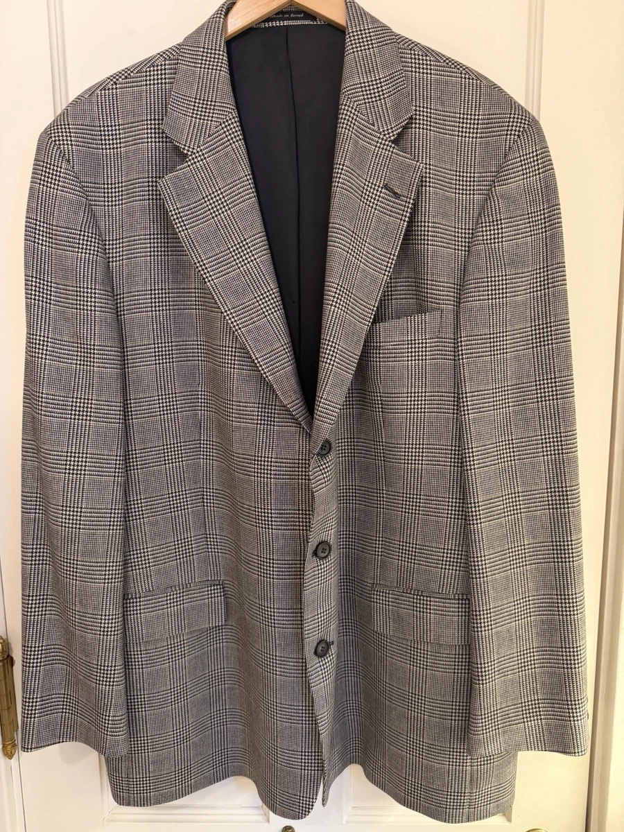 Silk Blazers for Men for sale | eBay