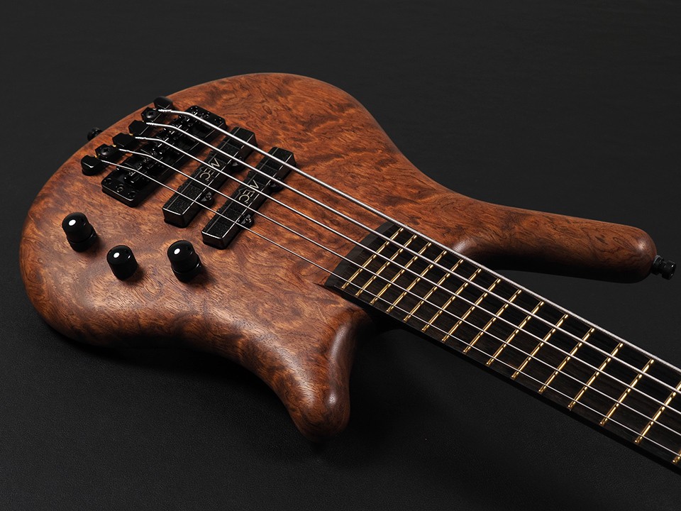 ベース Warwick Custom Shop Basic Thumb Bass Sale Pending - Warwick Custom Shop Masterbuilt Thumb Bass