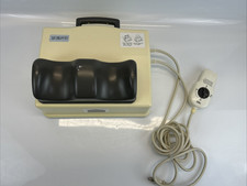 Sun Ancon Sun Harmony The Chi Machine SDM-323...