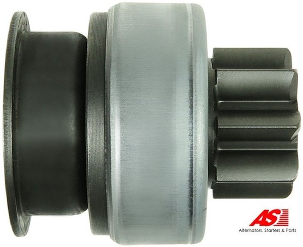 As-Pl SD5005 Freilaufgetriebe FüR Starter Freilaufgetriebe FüR Starter-image