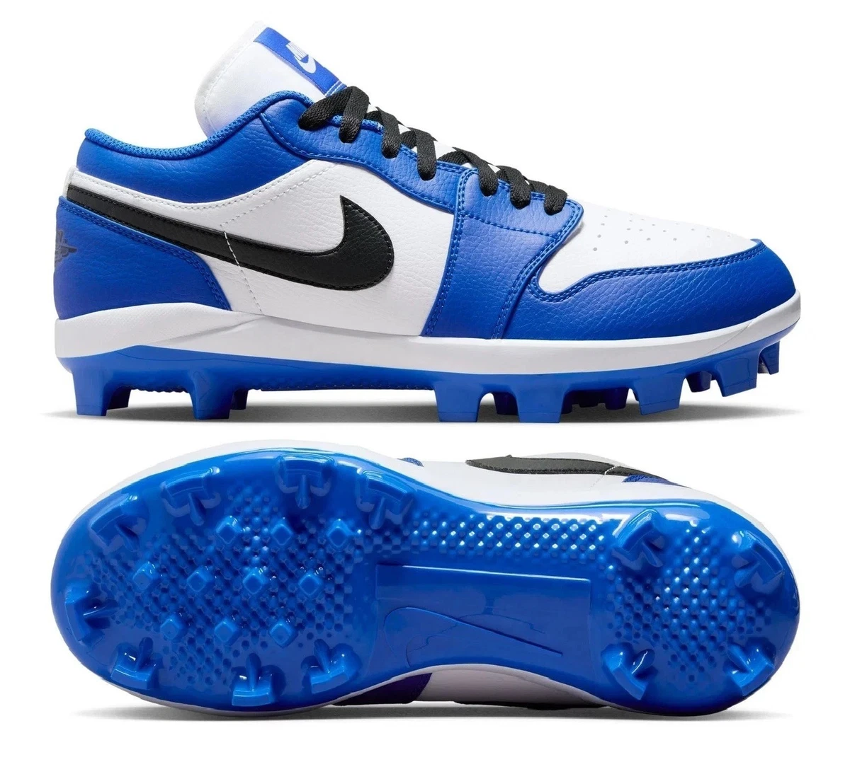 Jordan 1 Retro MCS Low Game Royal for Sale | Authenticity