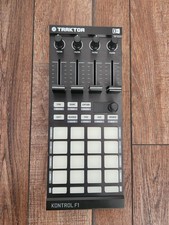 Native Instruments Traktor Kontrol F1 DJ Cont...
