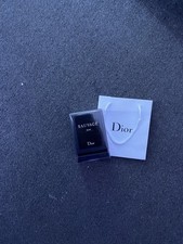 Dior Sauvage Elixir Eau de Parfum 100ml Spray New & Sealed