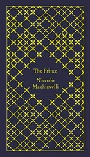 The Prince (Penguin Pocket Hardbacks), Machiavelli, Niccolo & Parks, Tim, Used; 