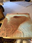 PINK FLOYD - MEDDLE - 1971 UK HARVEST - SHVL 795  1U - VINYL LP  VG/EX NM