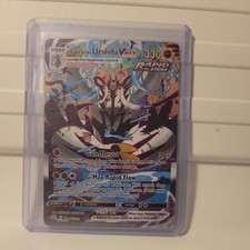 Rapid Strike Urshifu VMAX (Alternate Art Secret) 170/163 Swsh05: