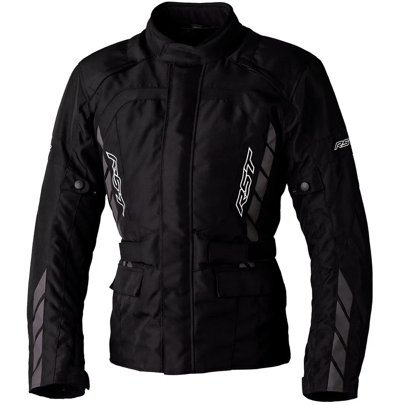RST Alpha 5 Black, photo 2 of 13