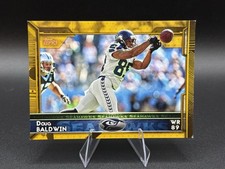 2015 Topps - Doug Baldwin #232 Gold /2015