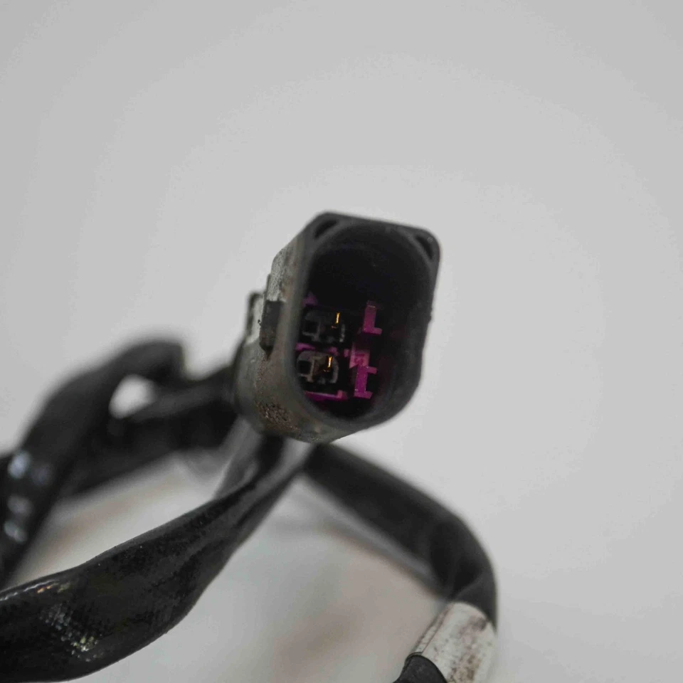 Sensor de temperatura VW PASSAT Variant B6 3C5 2.0 diésel 103kw 2006 4237336 - Imagen 3 de 3