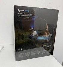 Dyson Zone Kopfhörer Aktive Geräuschunterdr...