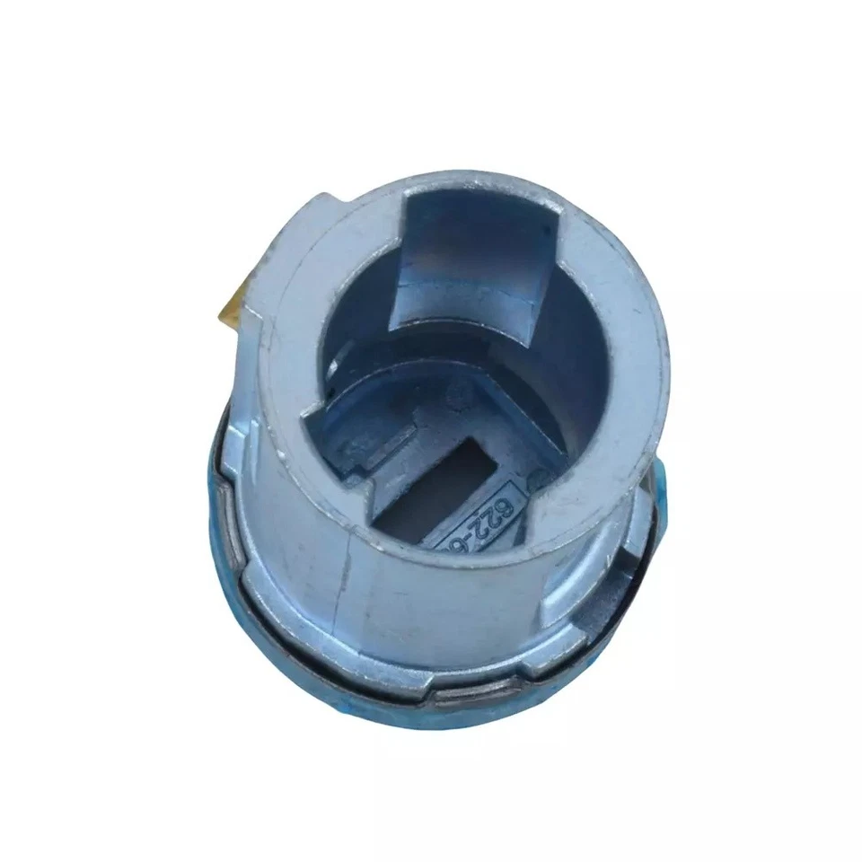 For Ford Lincoln Mercury AU5Z11582A Ignition Key Lock Cylinder & Tumbler Kit - Image 4 of 4