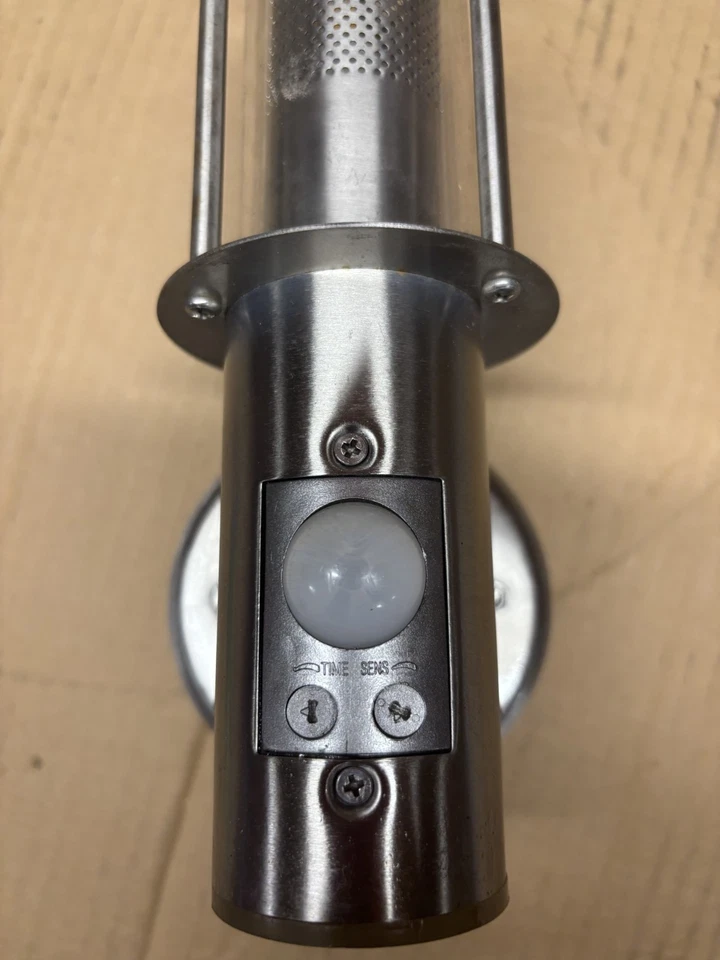 Lampe Heitronic mit Ersatz LED - Bild 3 von 4