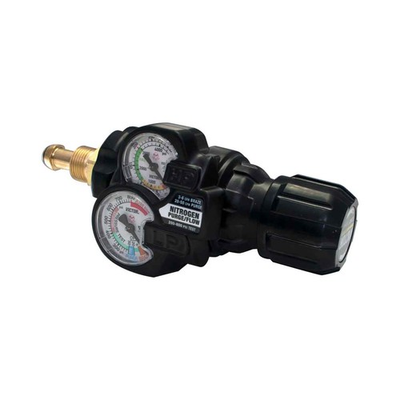 #ad Victor 0781 3652 Edge 2.0 Series Pressure Flow Hybrid Nitrogen Regulator $188.00