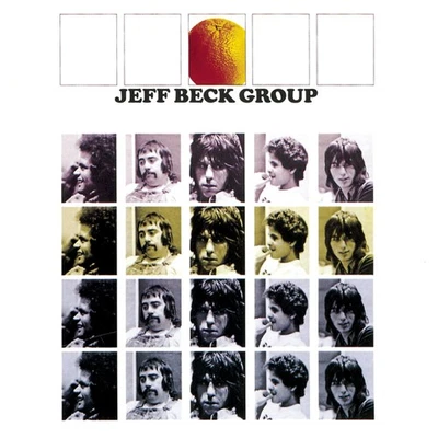 Jeff Beck Jeff Beck Group (CD) - Imagen 1 de 4