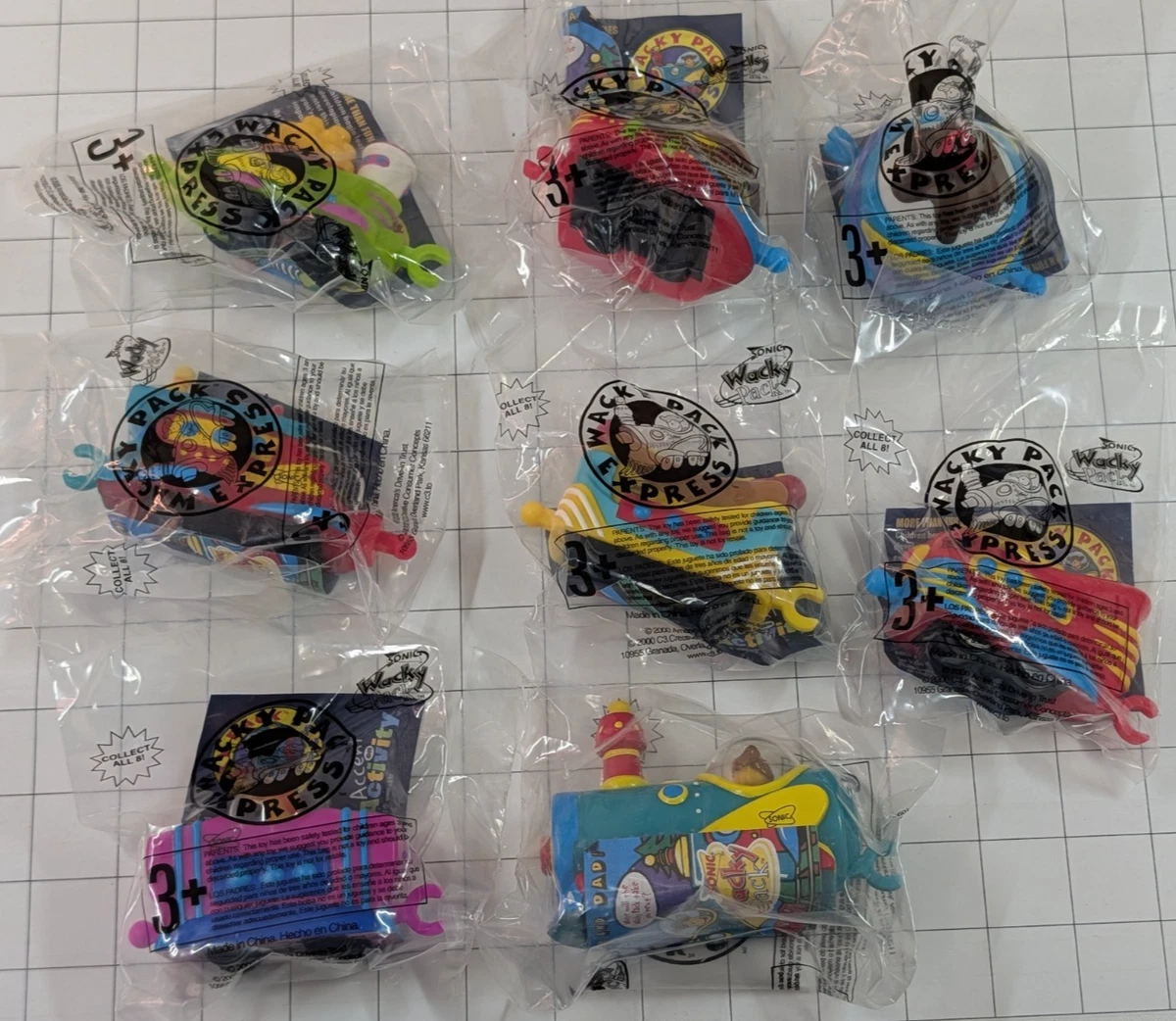 sonic train products for sale | eBay