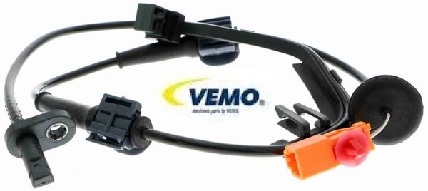 Vemo V26-72-0143 Sensor FüR Raddrehzahl ABS Sensor Raddrehzahl FüR Honda-image