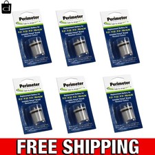 Cost-Effective 6-Pack Lithium-Ion Batteries for Invisible Fence Receiver Collars