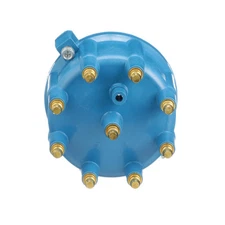 For 1992-1993 Dodge D250 Distributor Cap SMP