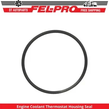 For 1995-2000 Mercury Mystique 2.0L Eng Coolant Thermostat Housing Seal Fel-Pro