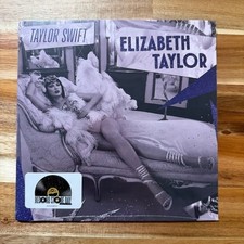 Taylor Swift Elizabeth Taylor 7