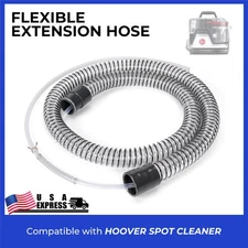 54"Flexible Extension Hose Attachment for Hoover Clean Slate FH14000 FH14000V