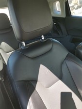 Siège Jeep COMPASS