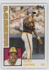 2011 Topps 60 Years of Topps Tony Gwynn #60YOT-33 HOF