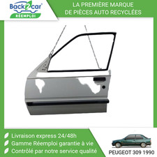 Porte avant et accessoires Peugeot 309