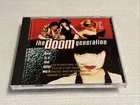 PROMO THE DOOM GENERATION 1995 SOUNDTRACK CD GREGG ARAKI COCTEAU TWINS OOP RARE