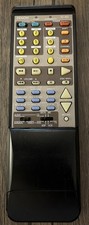 DENON RC-865 HOME AUDIO RECEIVER REMOTE CONTROL AVR-2800 AVR-2800KE3 AVR-97