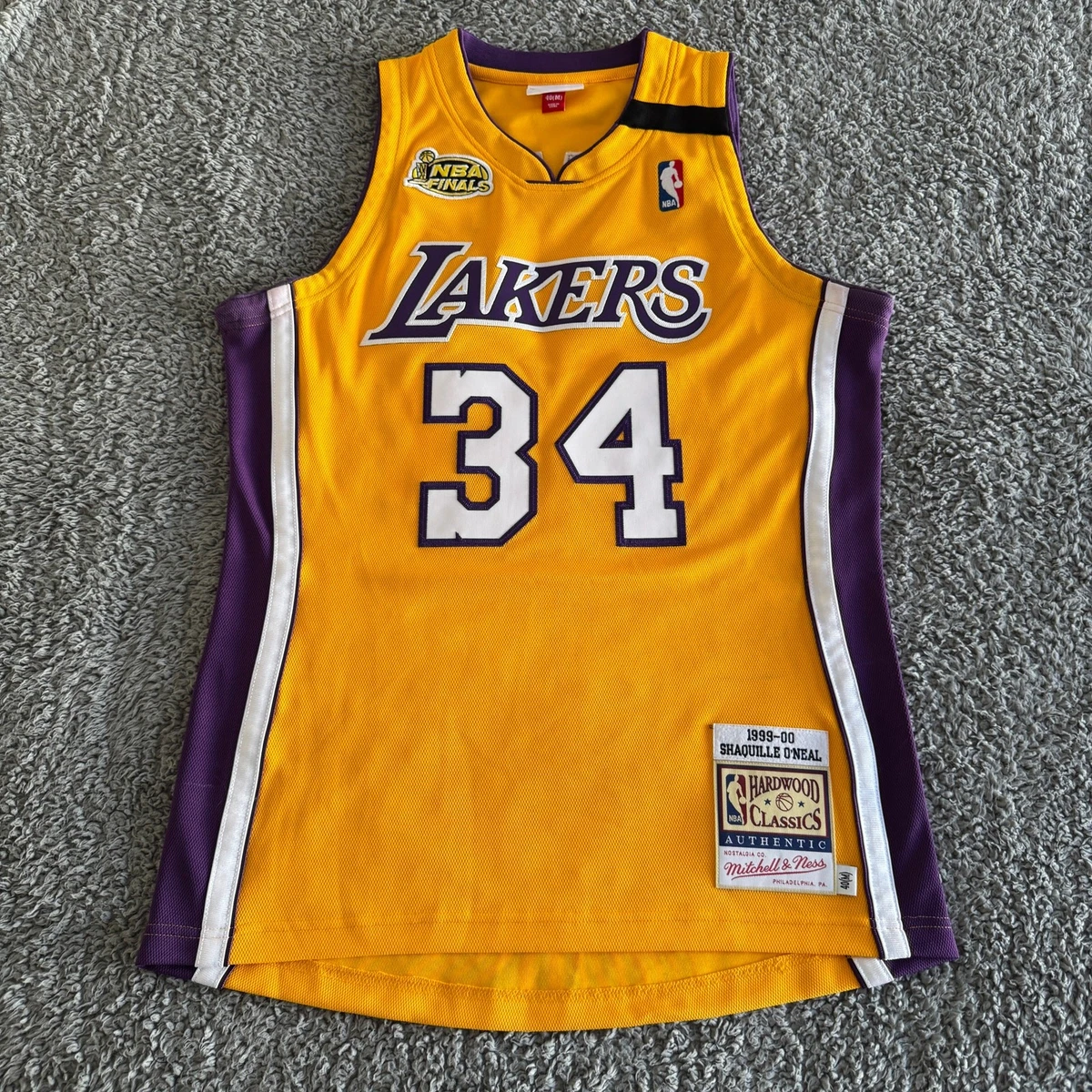 Authentic Jersey for sale | eBay