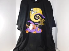 Pro Wrestling Crate Shirt-Wrestling Before Christmas-4XL-NEW