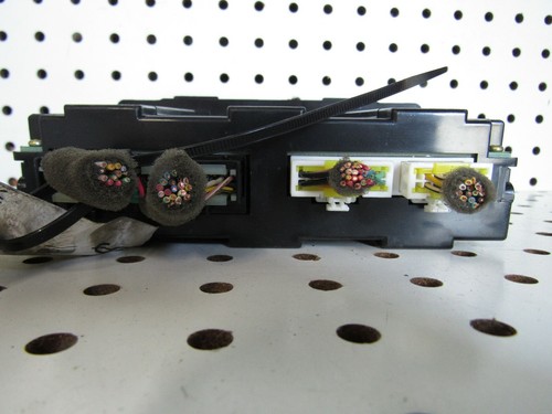2004 Kia Amanti AC Temperature Control Panel OEM - Bild 2 von 2